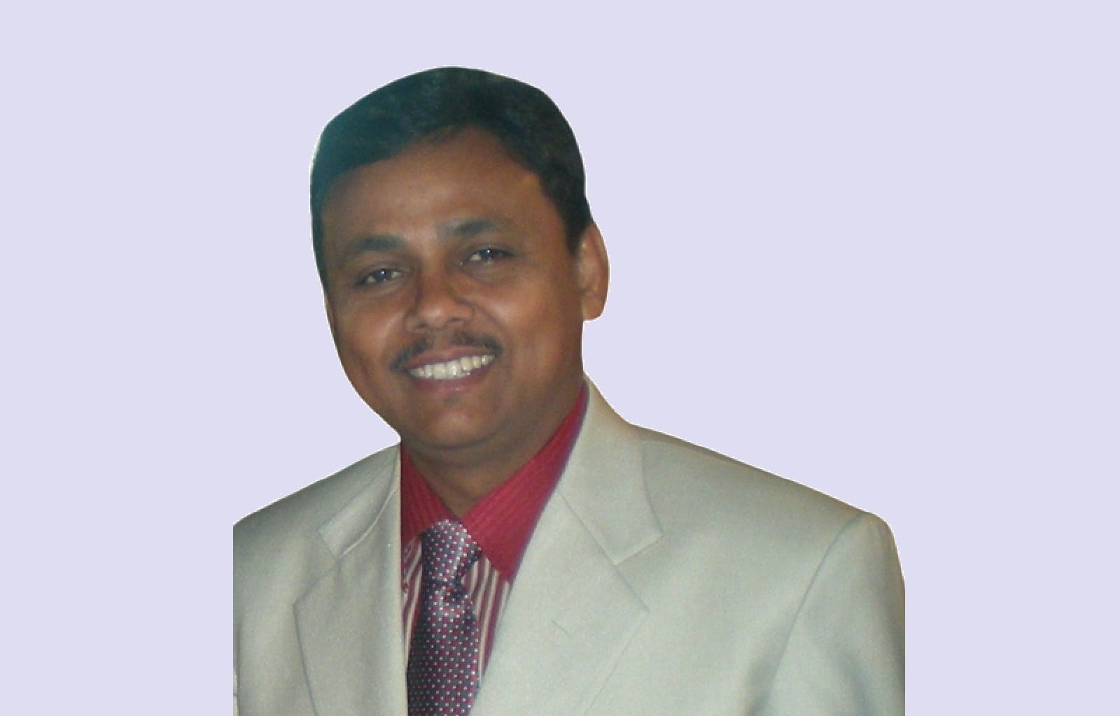 Mohd. Arshad Khan